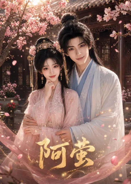 阿萤（30集）AI短剧 (2026)