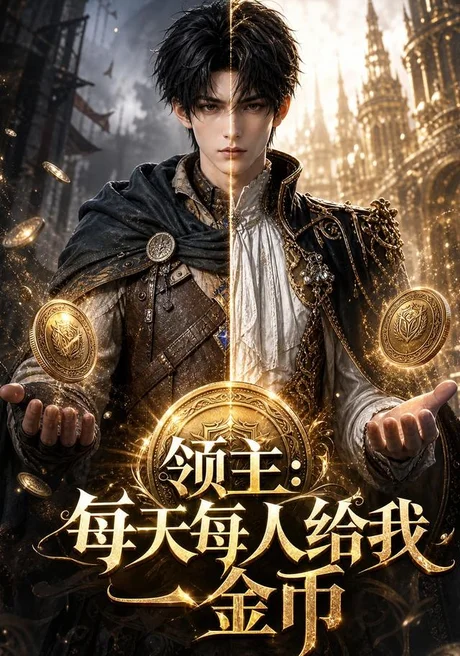 领主:每天每人给我一金币!(75集)AI短剧 (2026) 领主:每天每人给我一金币!(75集)AI短剧 (2026)