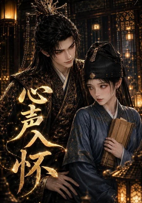 心声入怀（69集）AI短剧 (2026)