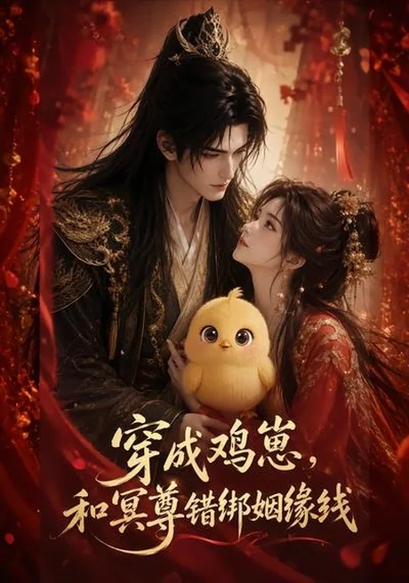 穿成鸡崽,和冥尊错绑姻缘线(70集)AI短剧 (2026) 穿成鸡崽,和冥尊错绑姻缘线(70集)AI短剧 (2026)