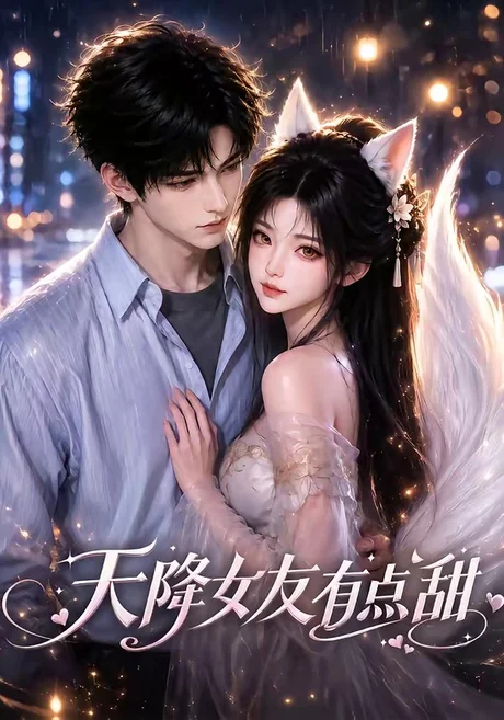 天降女友有点甜（53集）AI短剧 (2026)