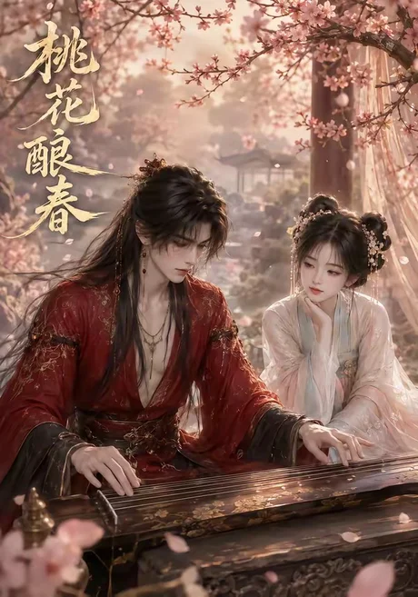 桃花酿春(23集)AI短剧 (2026) 桃花酿春(23集)AI短剧 (2026)