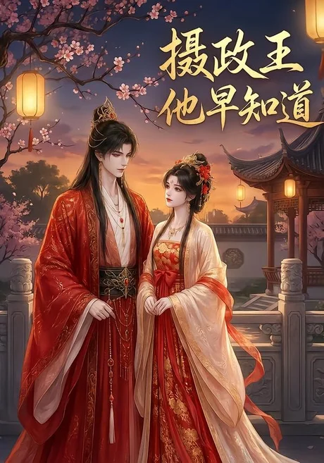 摄政王他早知道(79集)AI短剧 (2026) 摄政王他早知道(79集)AI短剧 (2026)