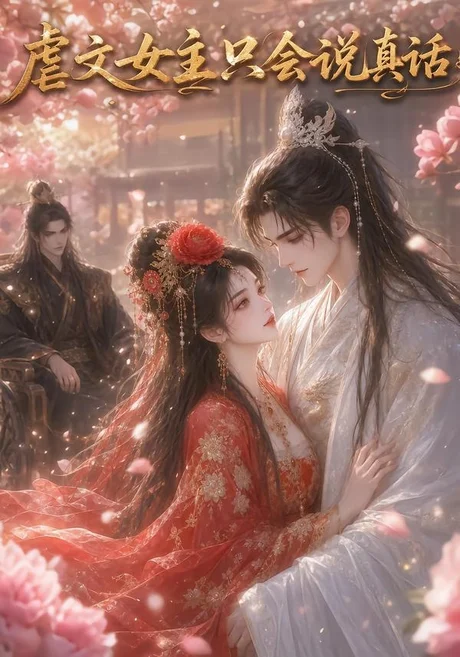 虐文女主只会说真话(62集)AI短剧 (2026) 虐文女主只会说真话(62集)AI短剧 (2026)