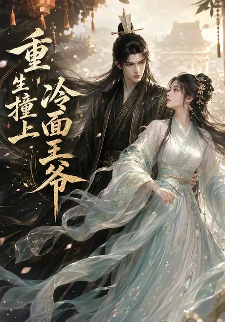 冷面王子我的菜（42集）AI短剧 (2026)