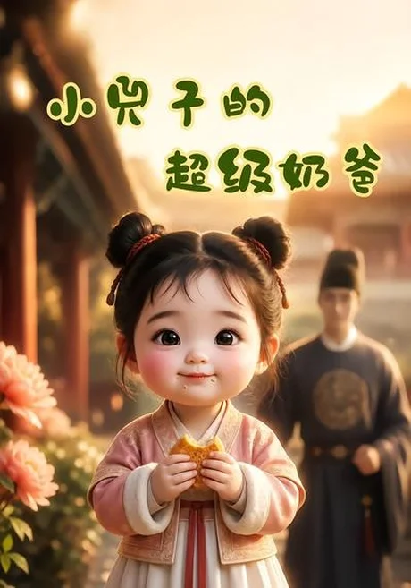 小兕子的超级奶爸(35集)AI短剧 (2026) 小兕子的超级奶爸(35集)AI短剧 (2026)