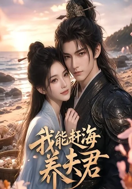 我能赶海养夫君(63集)AI短剧 (2026) 我能赶海养夫君(63集)AI短剧 (2026)