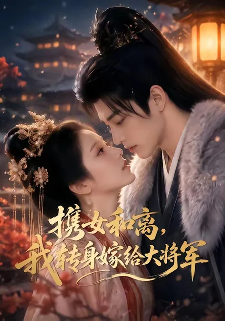 携女和离，我转身嫁给大将军（88集）AI短剧 (2026)
