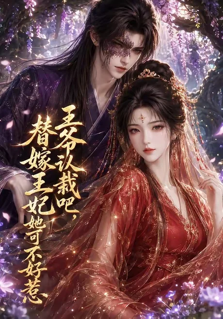 王爷认栽吧,替嫁王妃她可不好惹(109集)AI短剧 (2026) 王爷认栽吧,替嫁王妃她可不好惹(109集)AI短剧 (2026)