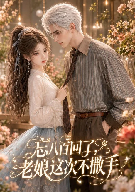 忘八百回了,老娘这次不撒手(62集)AI短剧 (2026) 忘八百回了,老娘这次不撒手(62集)AI短剧 (2026)