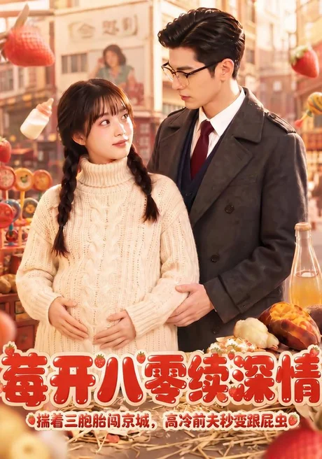 莓开八零续深情（71集）AI短剧 (2026)