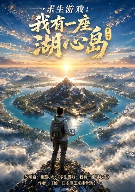 求生游戏,我有一座湖心岛第二季(77集)AI短剧 (2026) 求生游戏,我有一座湖心岛第二季(77集)AI短剧 (2026)