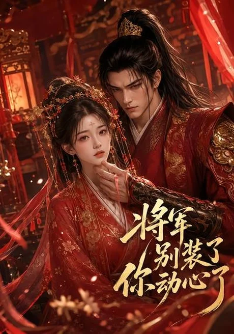 将军别装了你动心了(32集)AI短剧 (2026) 将军别装了你动心了(32集)AI短剧 (2026)