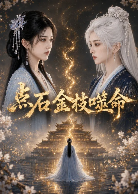 点石金枝噬命（61集）AI短剧 (2026)
