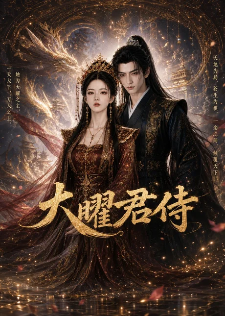 大曜君侍（96集）AI短剧 (2026)
