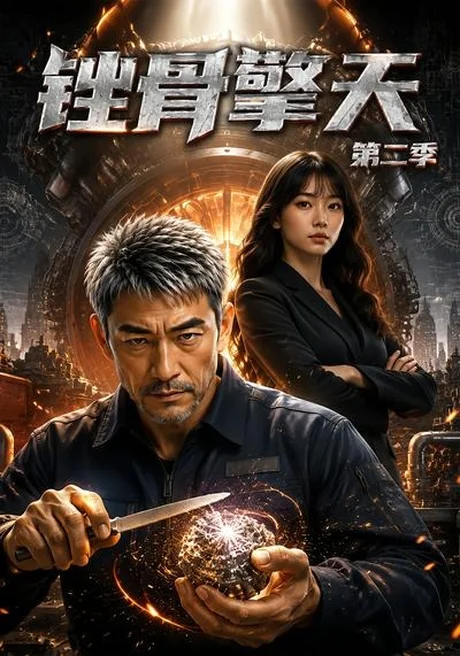 锉骨擎天第二季（72集）AI短剧 (2026)