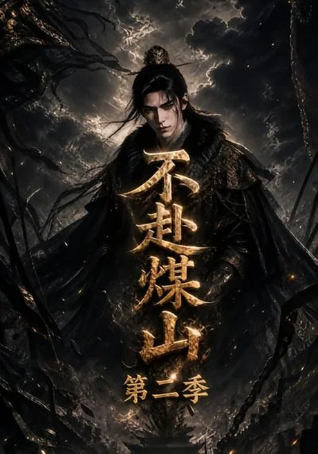 不赴煤山第二季(90集)AI短剧 (2026) 不赴煤山第二季(90集)AI短剧 (2026)