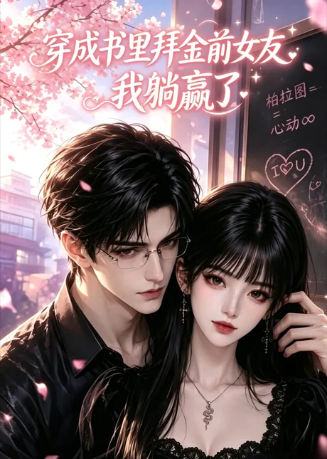 穿成书里拜金前女友，我躺赢了（60集）AI短剧 (2026)