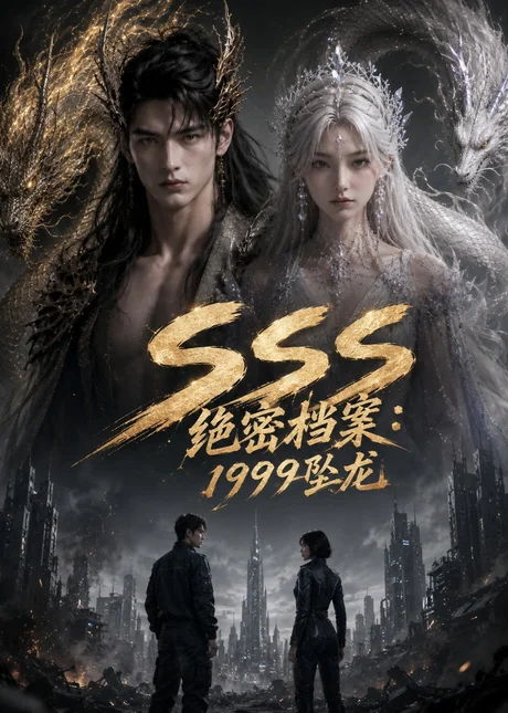 SSS绝密档案：1999坠龙（61集）AI短剧 (2026)