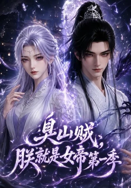 臭山贼,朕就是女帝第一季(136集)AI短剧 (2026) 臭山贼,朕就是女帝第一季(136集)AI短剧 (2026)