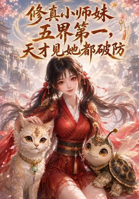 修真小师妹五界第一,天才见她都破防(102集)AI短剧 (2026) 修真小师妹五界第一,天才见她都破防(102集)AI短剧 (2026)