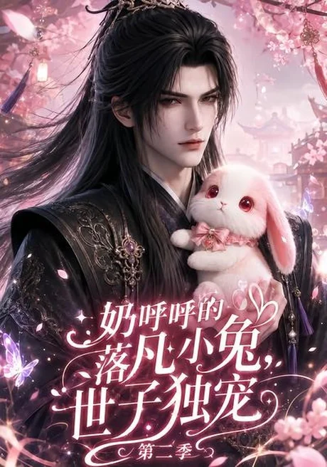 奶呼呼的落凡小兔,世子独宠第二季(41集)AI短剧 (2026) 奶呼呼的落凡小兔,世子独宠第二季(41集)AI短剧 (2026)