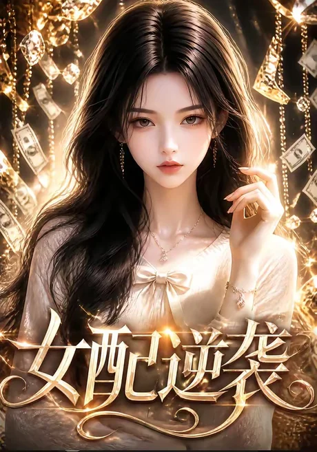 女配逆袭(132集)AI短剧 (2026) 女配逆袭(132集)AI短剧 (2026)
