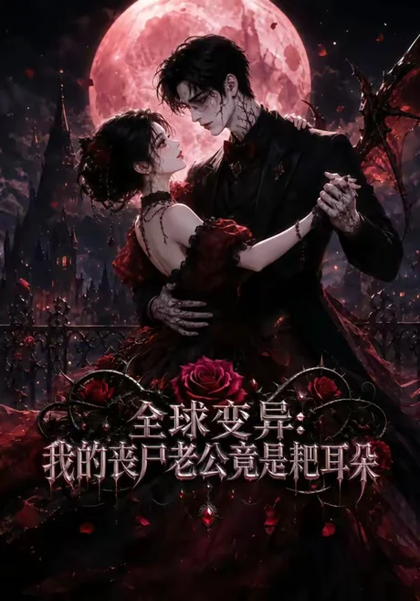 全球变异:我的丧尸老公竟是耙耳朵(60集)AI短剧 (2026) 全球变异:我的丧尸老公竟是耙耳朵(60集)AI短剧 (2026)