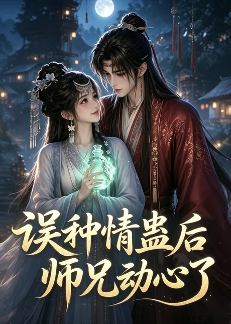 误种情蛊后师兄动心了(47集)AI短剧 (2026) 误种情蛊后师兄动心了(47集)AI短剧 (2026)