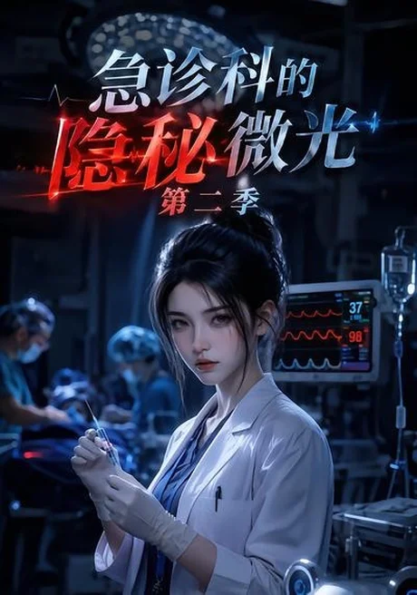 急诊科的隐秘微光第二季(66集)AI短剧 (2026) 急诊科的隐秘微光第二季(66集)AI短剧 (2026)