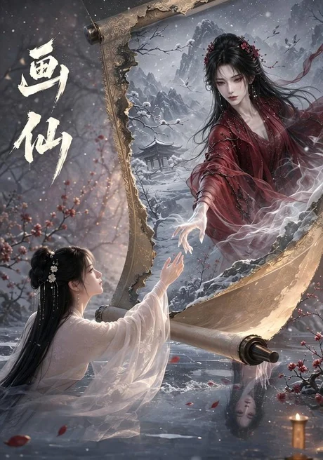 画仙（50集）AI短剧 (2026)