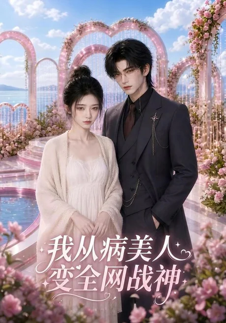我从病美人变全网战神(44集)AI短剧 (2026) 我从病美人变全网战神(44集)AI短剧 (2026)
