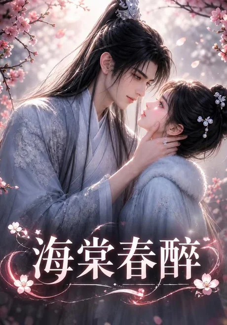 海棠春醉（122集）AI短剧 (2026)