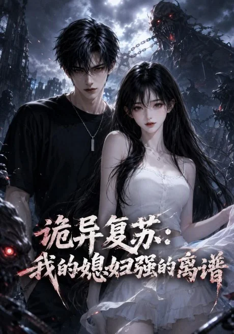诡异复苏:我的媳妇强的离谱(52集)AI短剧 (2026) 诡异复苏:我的媳妇强的离谱(52集)AI短剧 (2026)