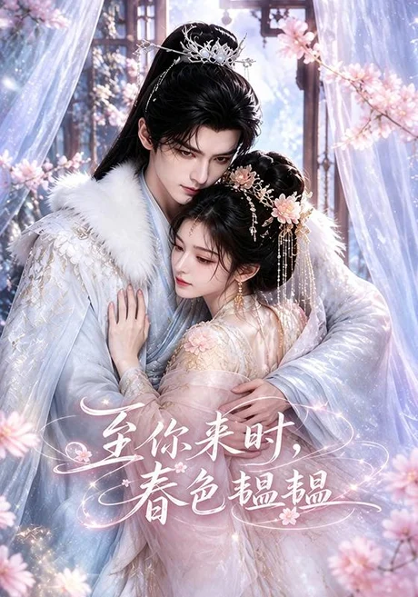至你来时,春色韫韫(132集)AI短剧 (2026) 至你来时,春色韫韫(132集)AI短剧 (2026)