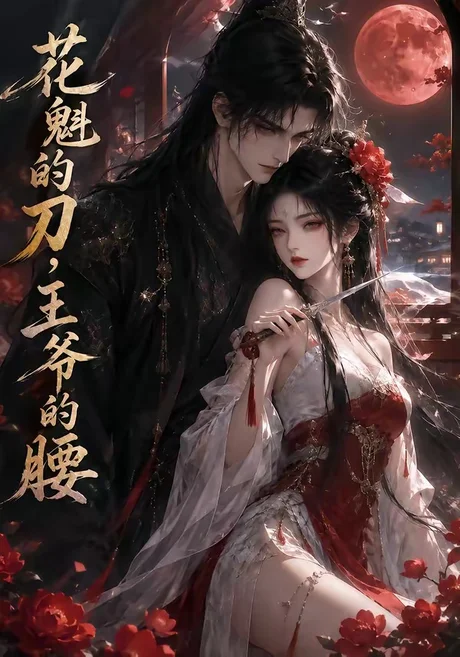 花魁的刀,王爷的腰(110集)AI短剧 (2026) 花魁的刀,王爷的腰(110集)AI短剧 (2026)