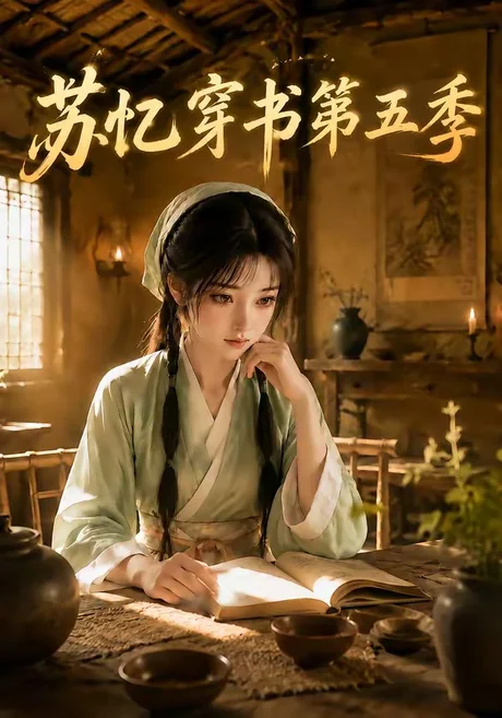 苏忆穿书第五季(139集)AI短剧 (2026) 苏忆穿书第五季(139集)AI短剧 (2026)