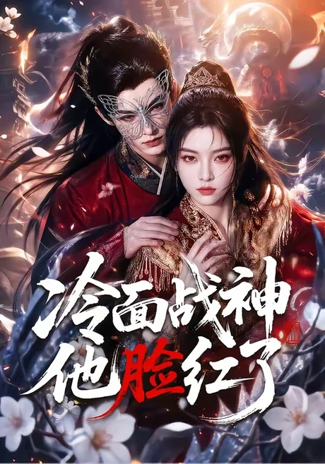 冷面战神他脸红了（100集）AI短剧 (2026)