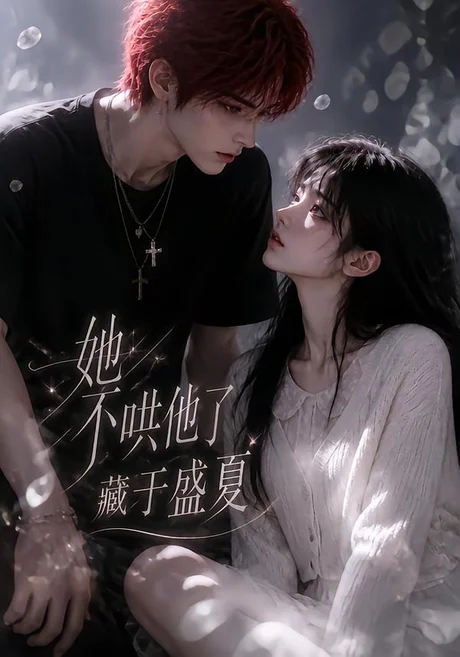 她不哄他了,藏于盛夏(77集)AI短剧 (2026) 她不哄他了,藏于盛夏(77集)AI短剧 (2026)