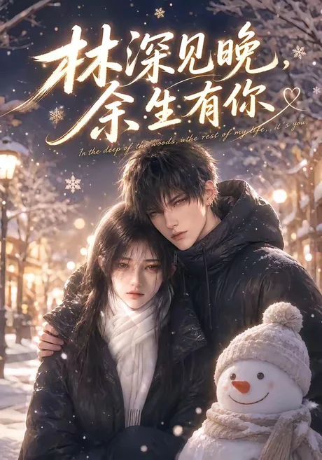 林深见晚,余生有你(108集)AI短剧 (2026) 林深见晚,余生有你(108集)AI短剧 (2026)