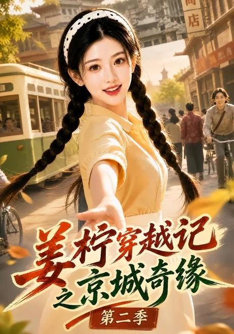 姜柠穿越记之京城奇缘第二季(77集)AI短剧 (2026) 姜柠穿越记之京城奇缘第二季(77集)AI短剧 (2026)