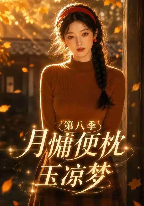 月慵便枕玉凉梦第八季(82集)AI短剧 (2026) 月慵便枕玉凉梦第八季(82集)AI短剧 (2026)