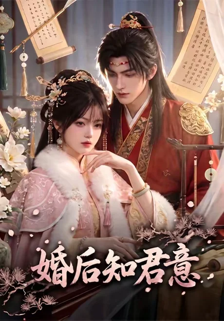 婚后知君意(60集)AI短剧 (2026) 婚后知君意(60集)AI短剧 (2026)