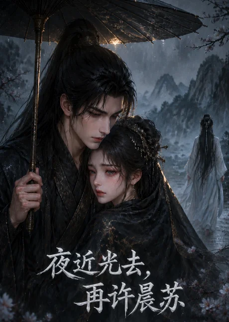 夜近光去,再许晨苏(77集)AI短剧 (2026) 夜近光去,再许晨苏(77集)AI短剧 (2026)