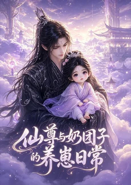 仙尊与奶团子的养崽日常(32集)AI短剧 (2026) 仙尊与奶团子的养崽日常(32集)AI短剧 (2026)
