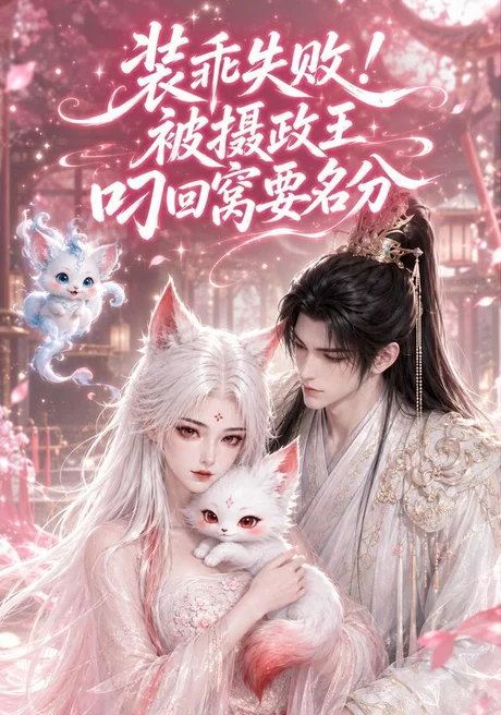装乖失败!被摄政王叼回窝要名分(150集)AI短剧 (2026) 装乖失败!被摄政王叼回窝要名分(150集)AI短剧 (2026)