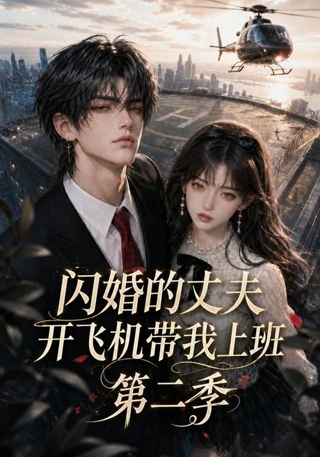 闪婚的丈夫开飞机带我上班第二季(83集)AI短剧 (2026) 闪婚的丈夫开飞机带我上班第二季(83集)AI短剧 (2026)