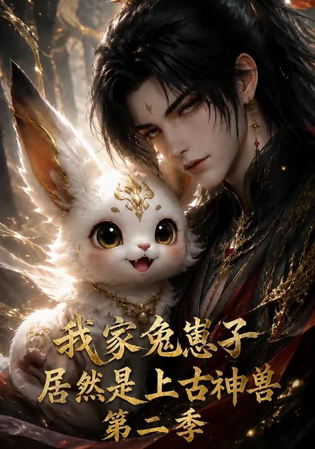 我家兔崽子居然是上古神兽第二季(91集)AI短剧 (2026) 我家兔崽子居然是上古神兽第二季(91集)AI短剧 (2026)