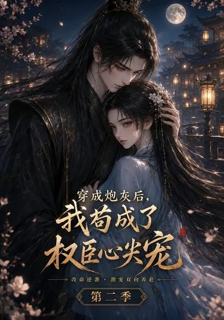 穿成炮灰后,我苟成了权臣心尖宠第二季(75集)AI短剧 (2026) 穿成炮灰后,我苟成了权臣心尖宠第二季(75集)AI短剧 (2026)