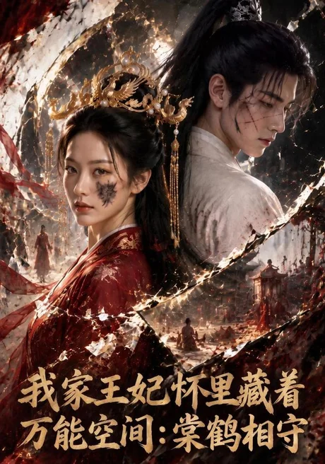 我家王妃怀里藏着万能空间:棠鹤相守(105集)AI短剧 (2026) 我家王妃怀里藏着万能空间:棠鹤相守(105集)AI短剧 (2026)